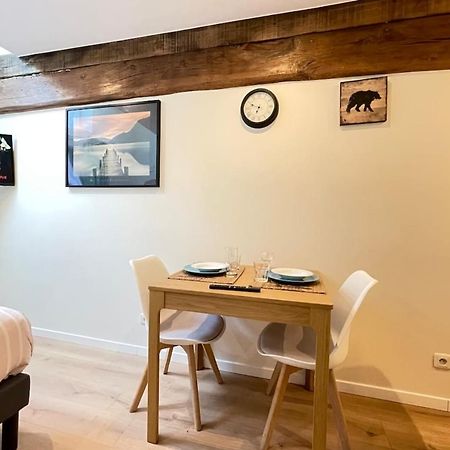 Coeur Massy M9 Rer Bc 600M - Orly20 Min Apartment Ngoại thất bức ảnh