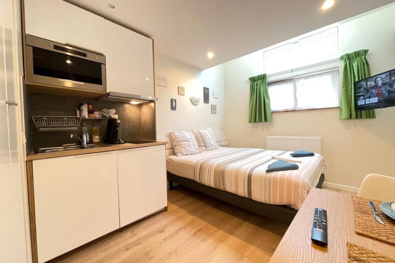 Coeur Massy M9 Rer Bc 600M - Orly20 Min Apartment Ngoại thất bức ảnh